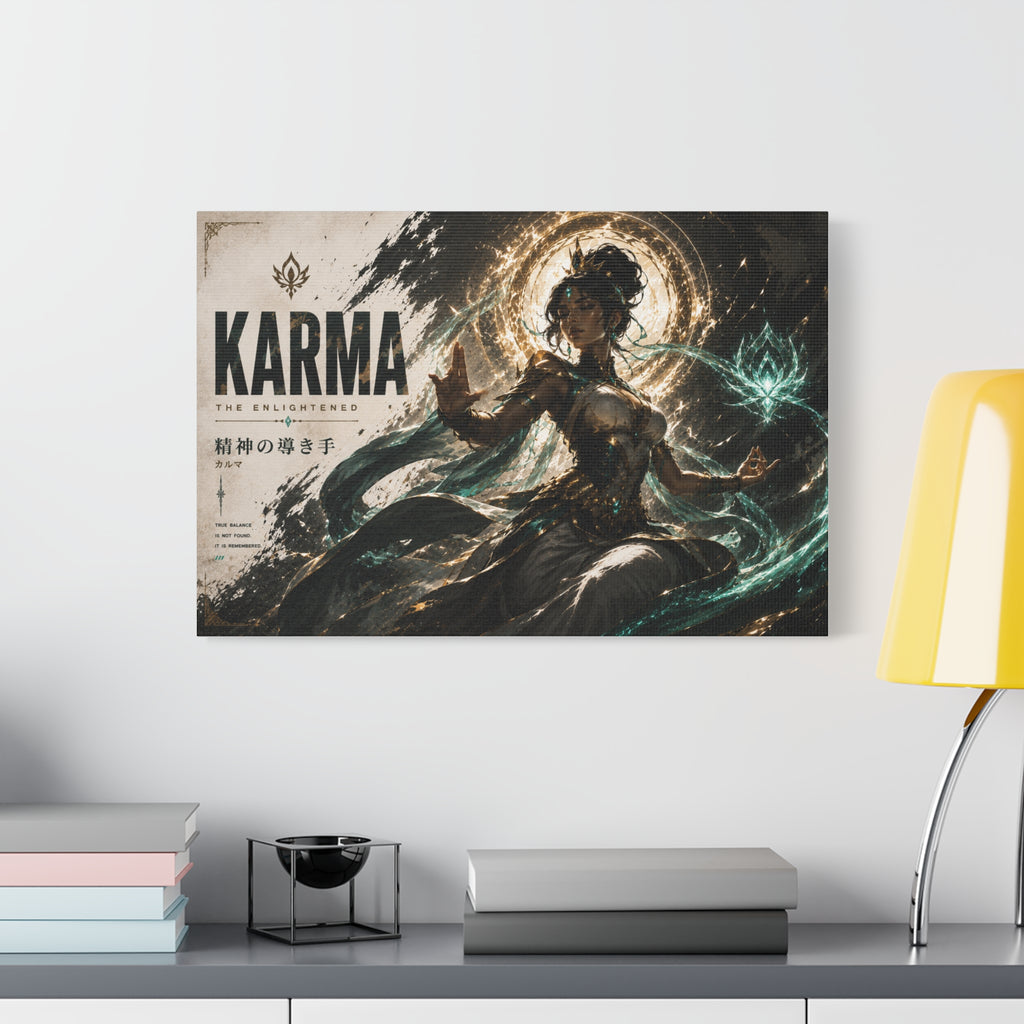 Karma