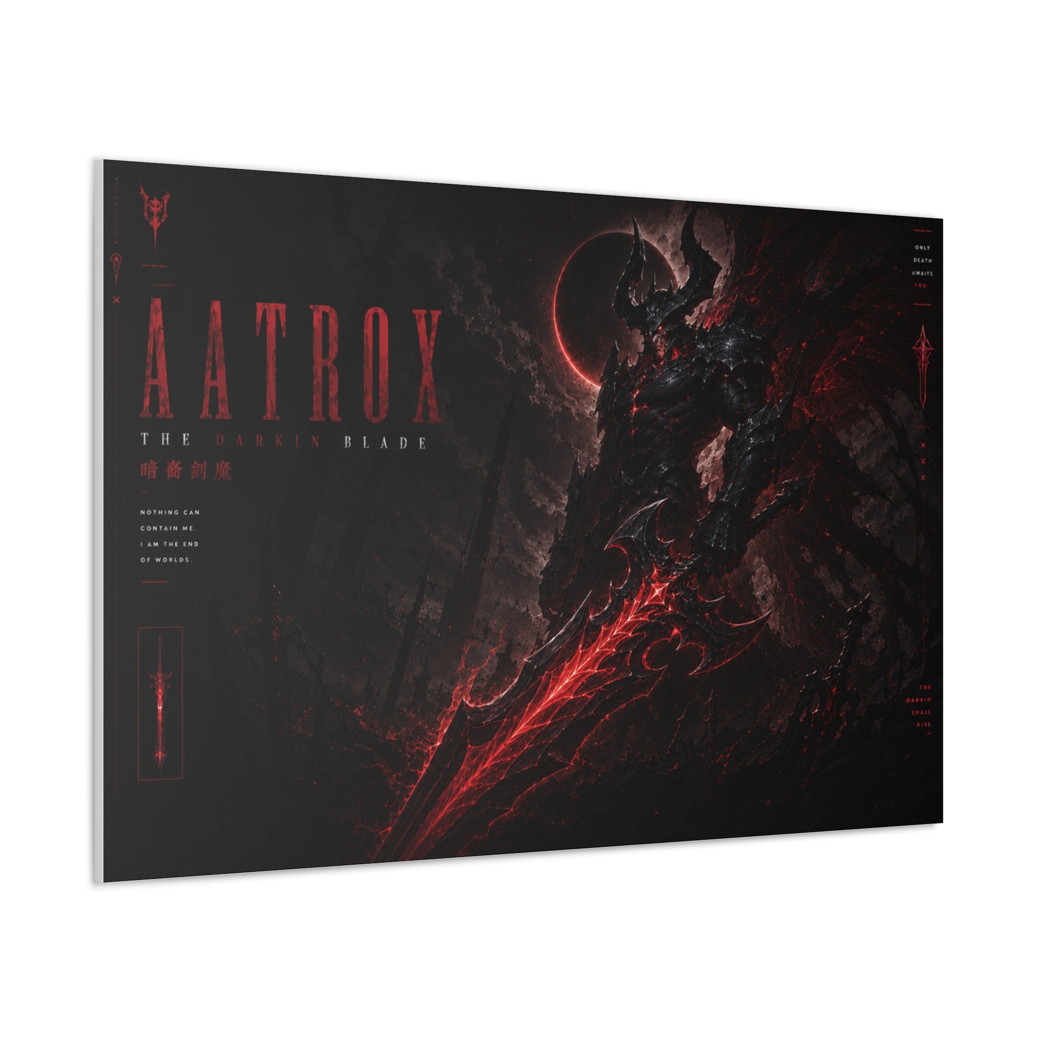 Aatrox