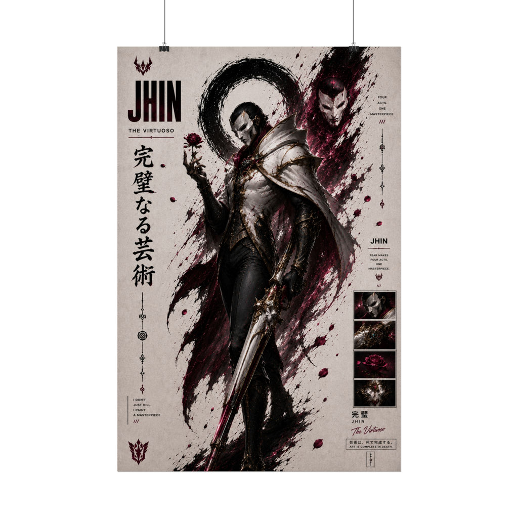Jhin