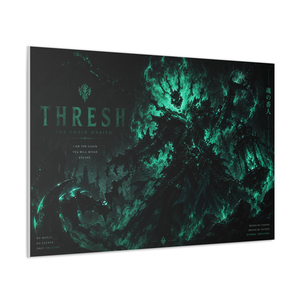 Tresh