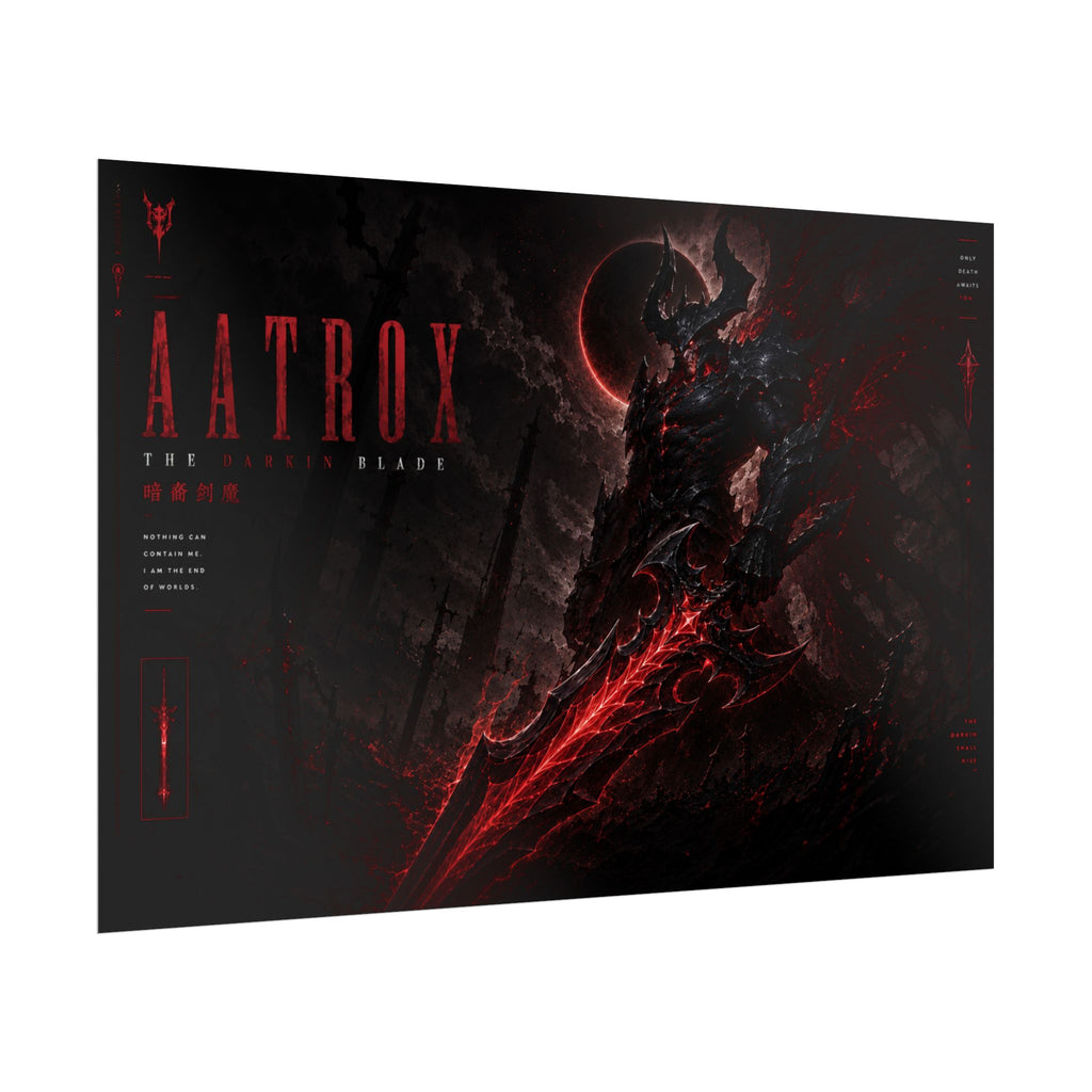 Aatrox