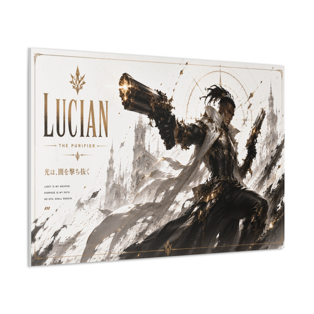 Lucian