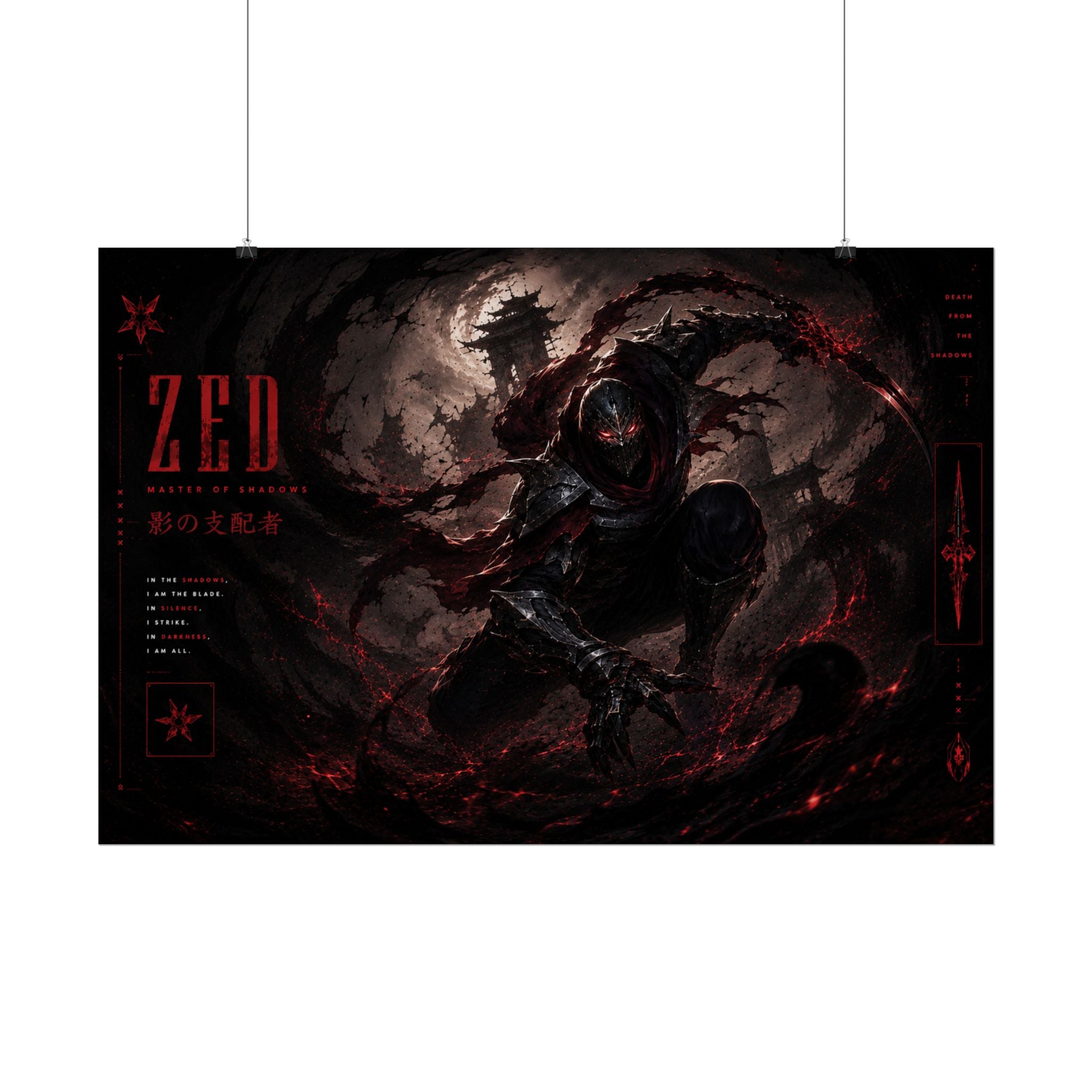 Zed