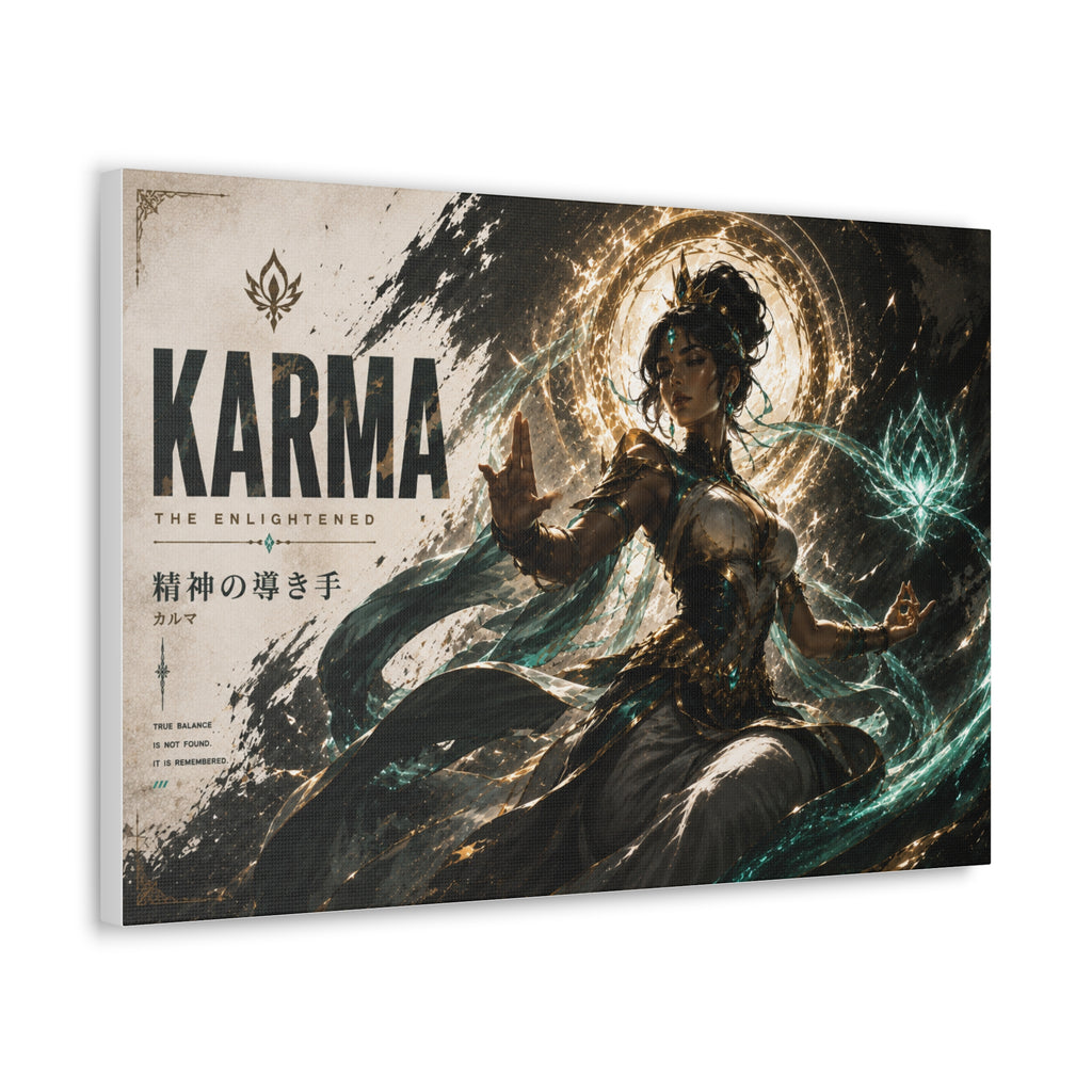 Karma