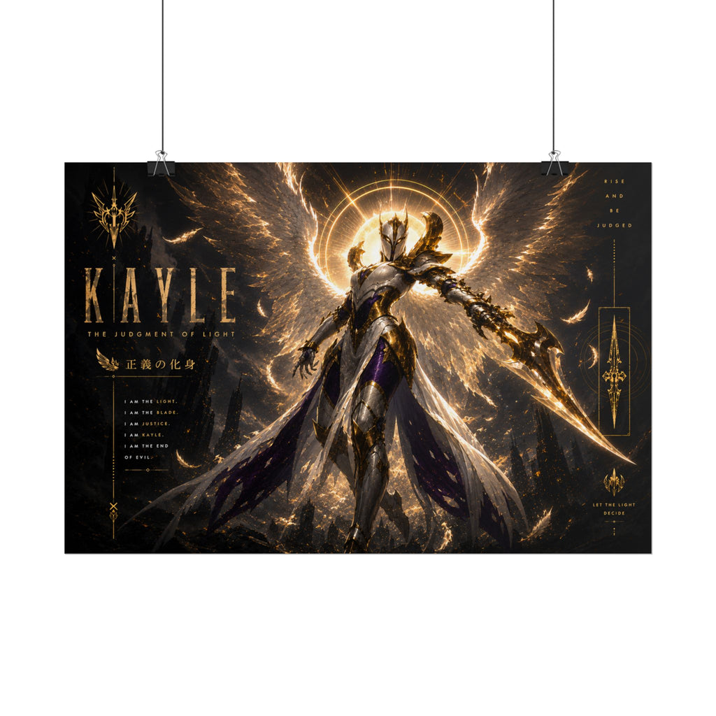Kayle
