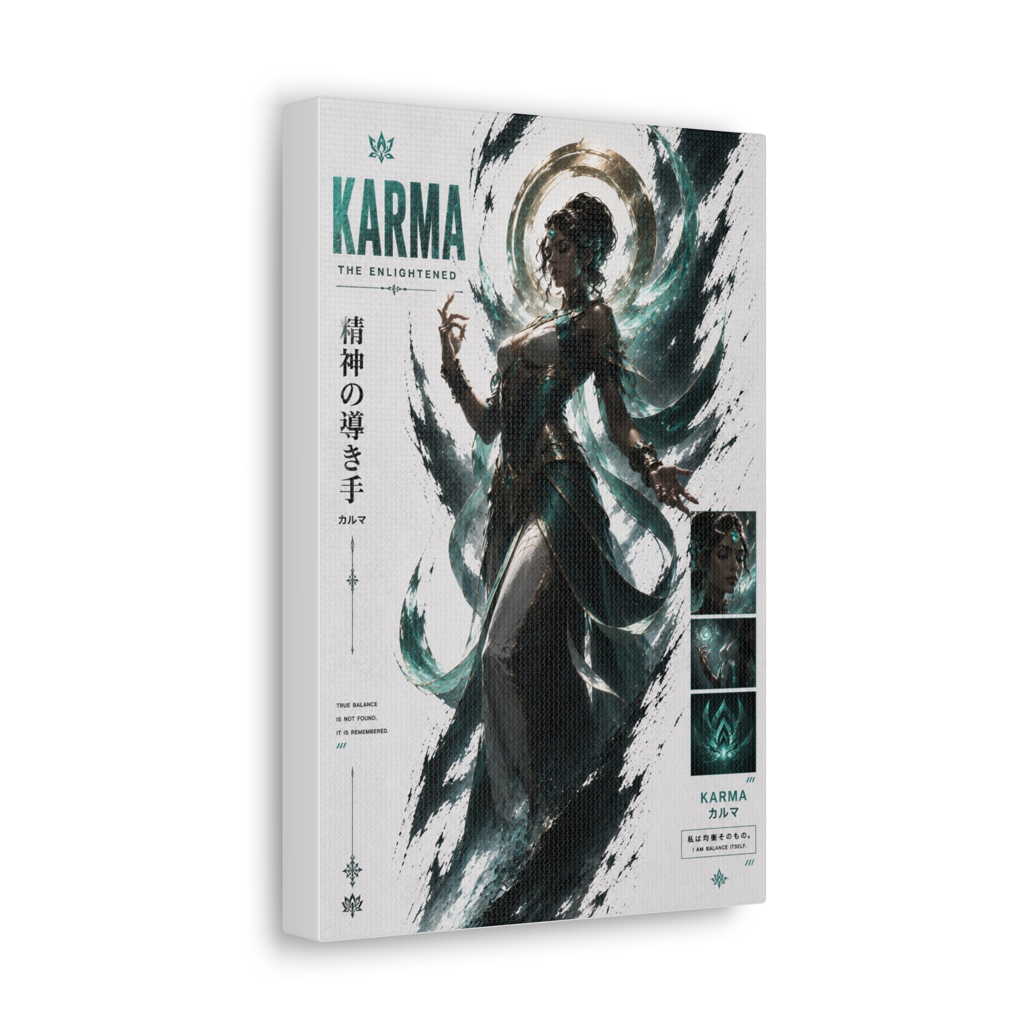 Karma