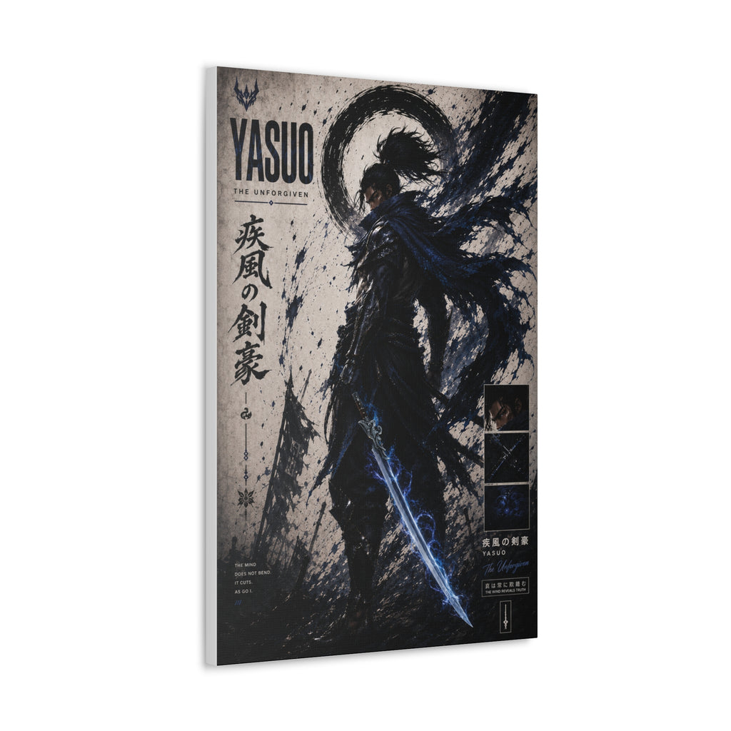 Yasuo
