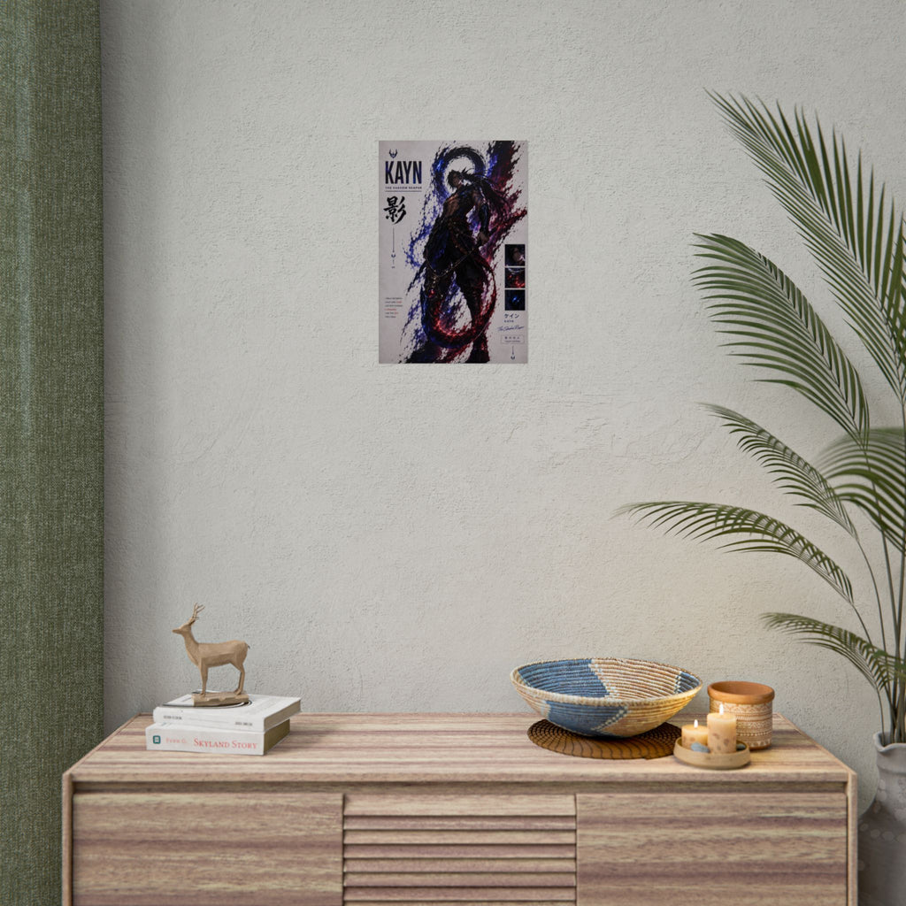 Kayn