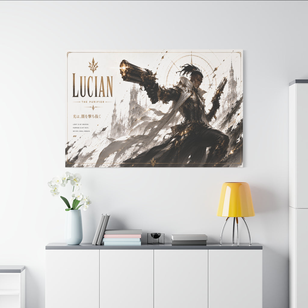 Lucian