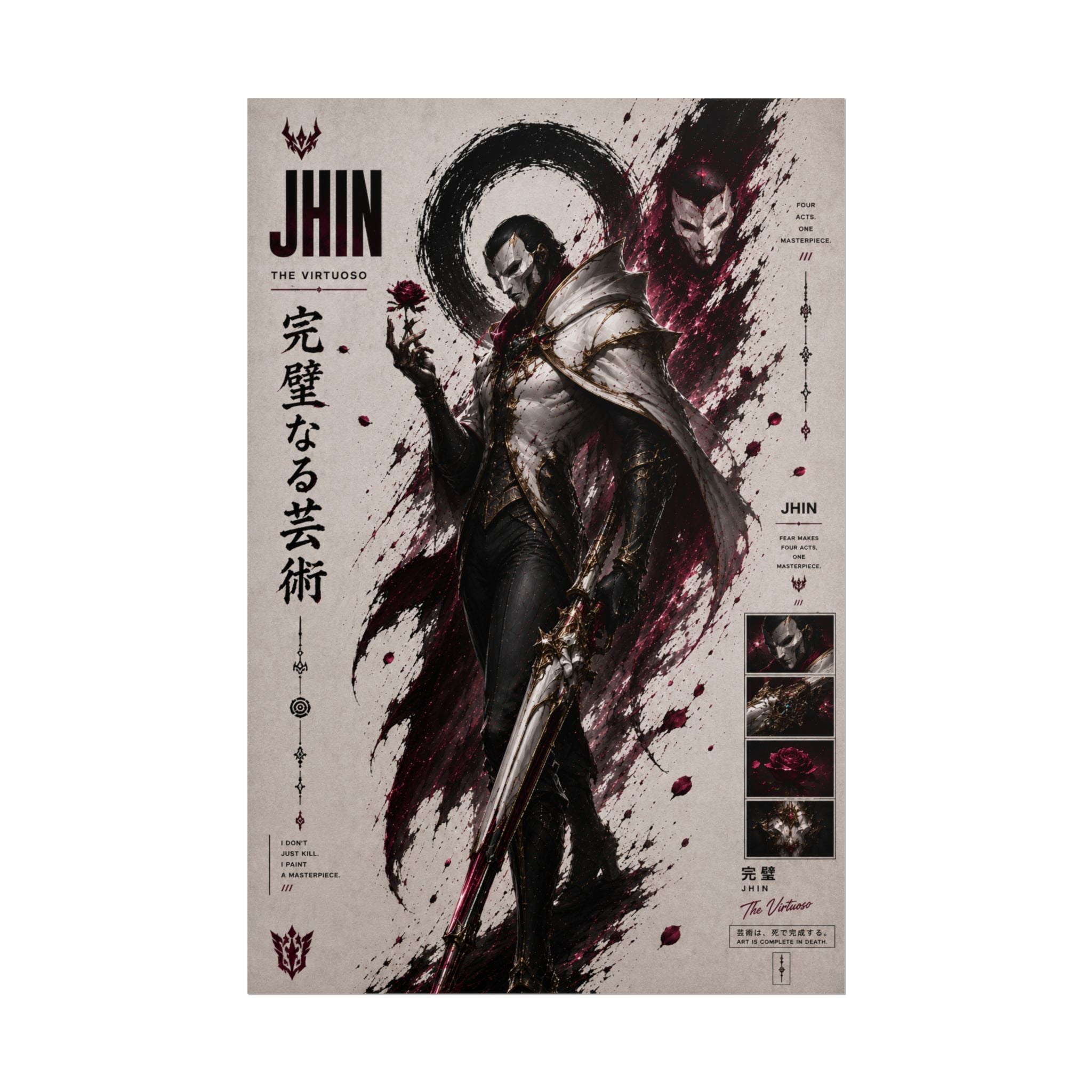 Jhin