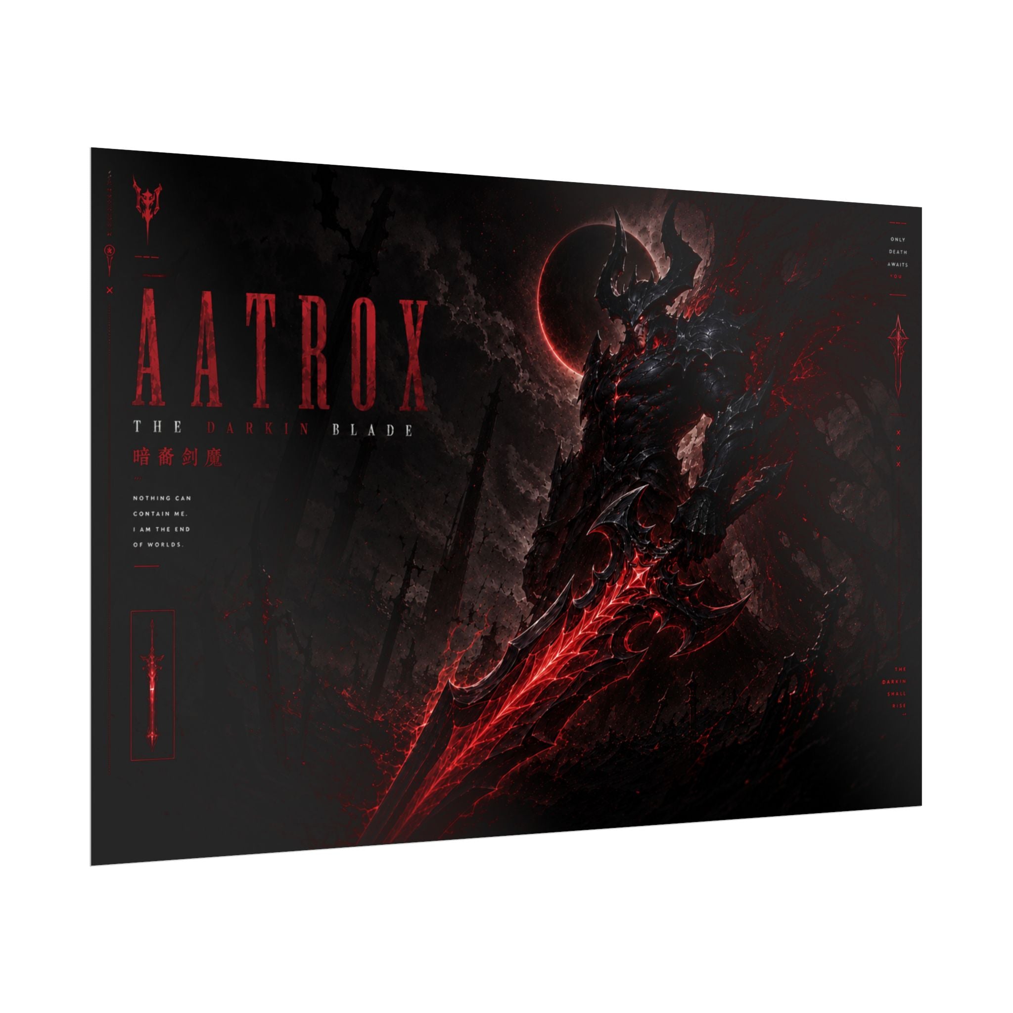 Aatrox