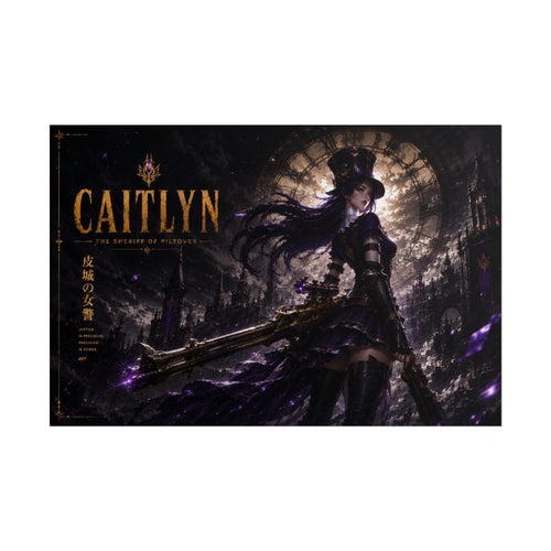 Caitlin