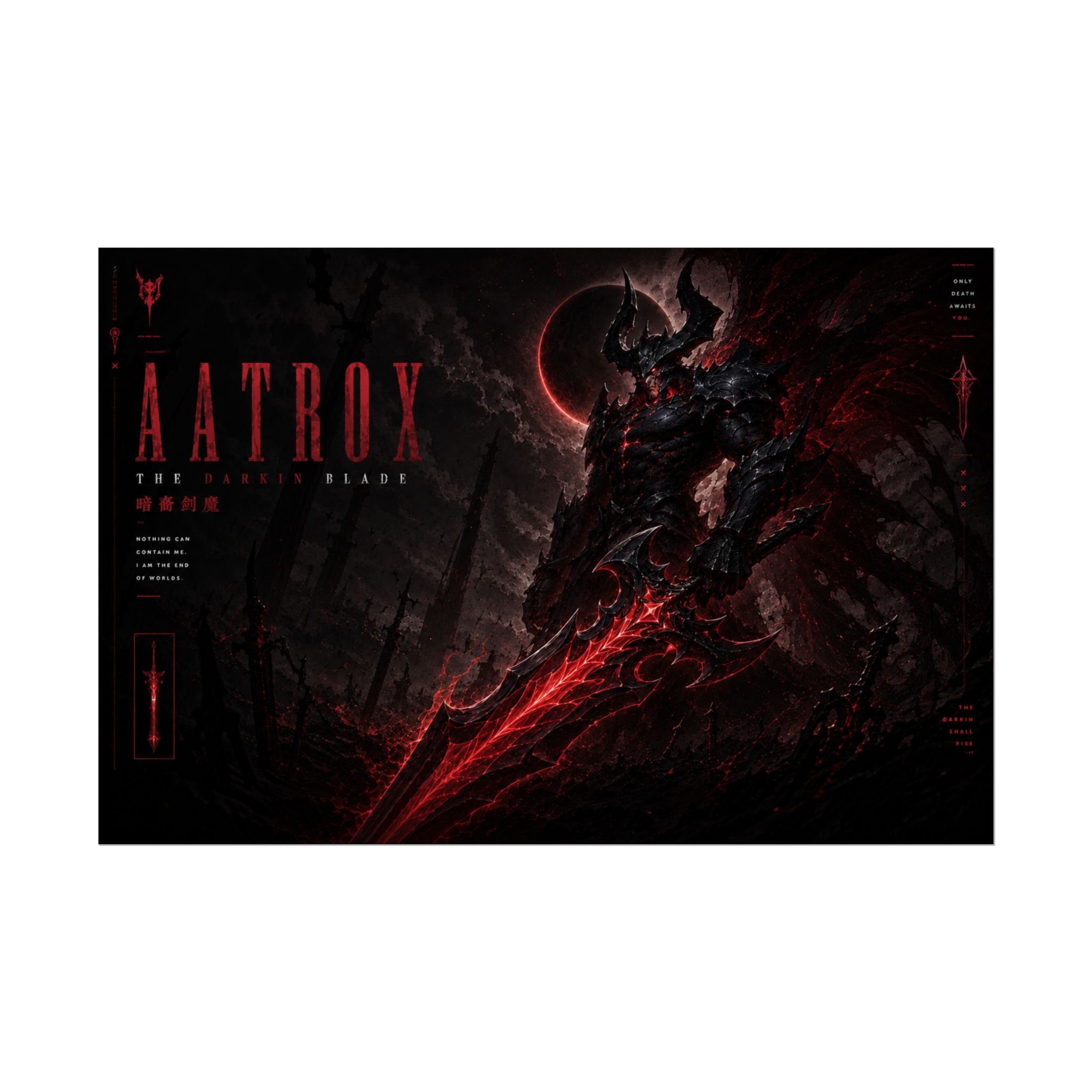Aatrox