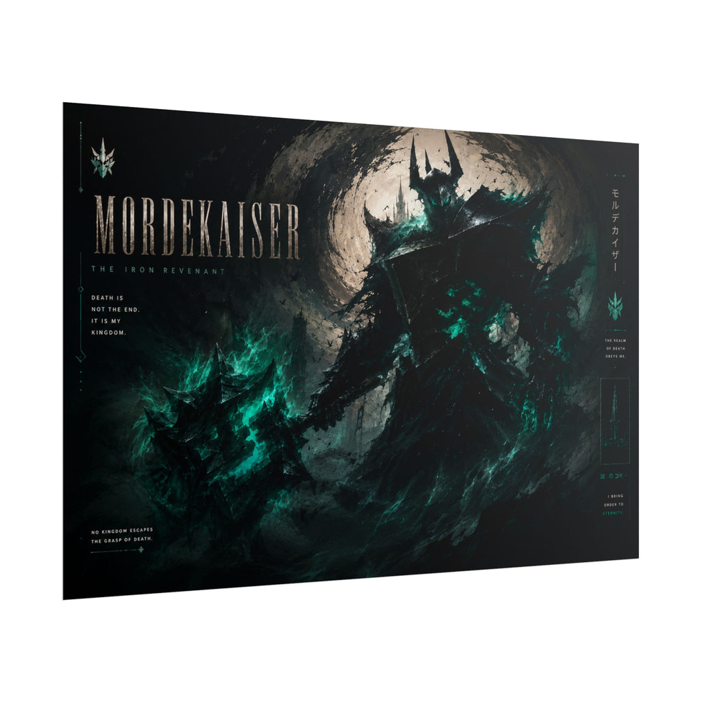 Mordekaiser