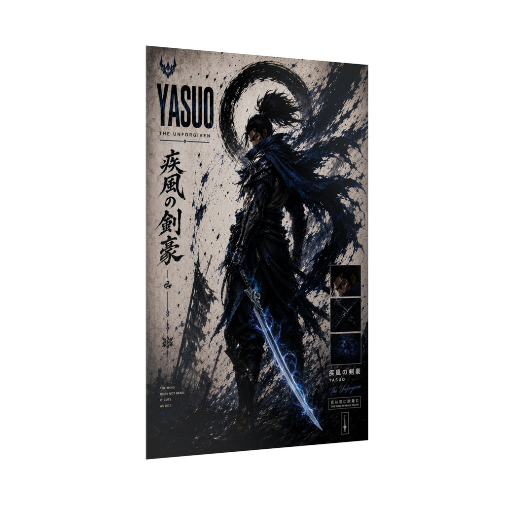 Yasuo