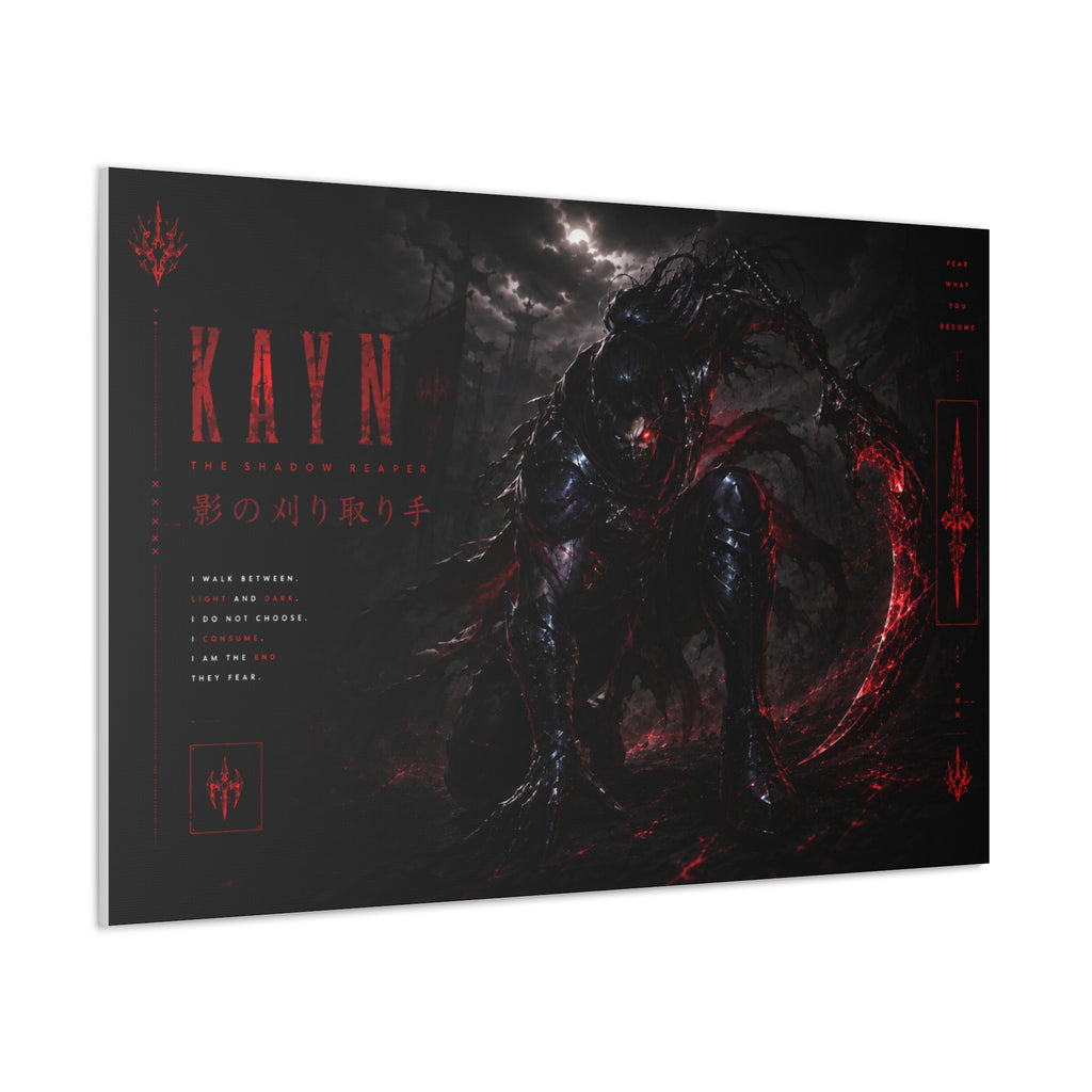 Kayn