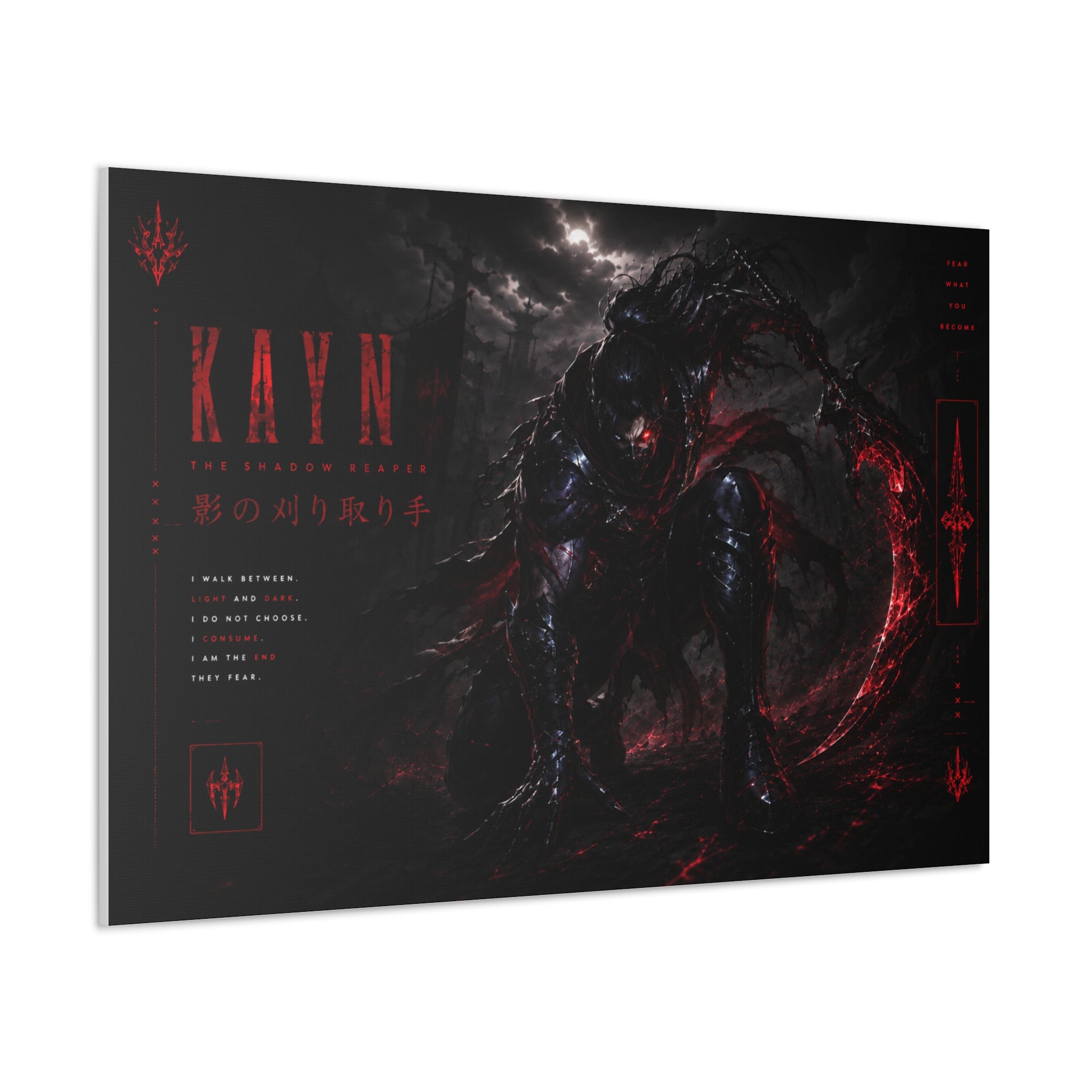 Kayn