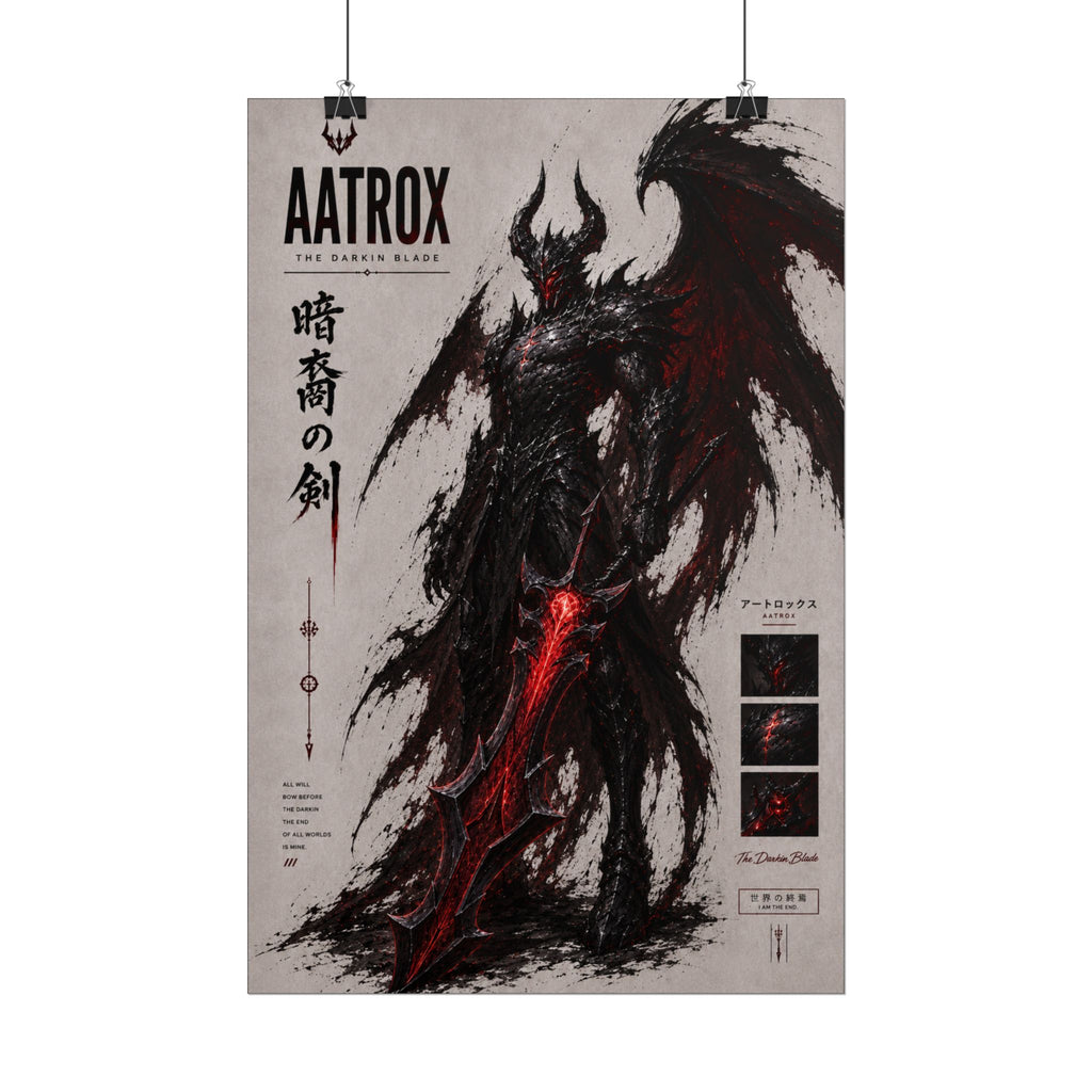 Aatrox
