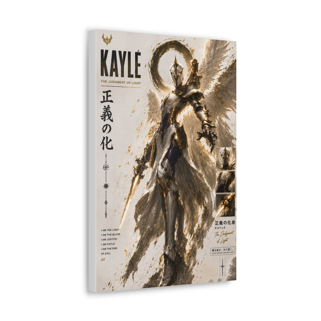 Kayle
