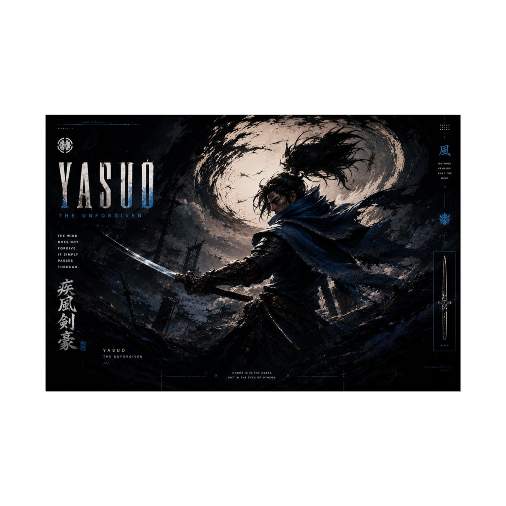 Yasuo