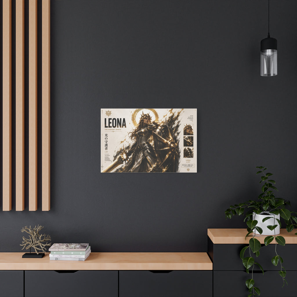 Leona