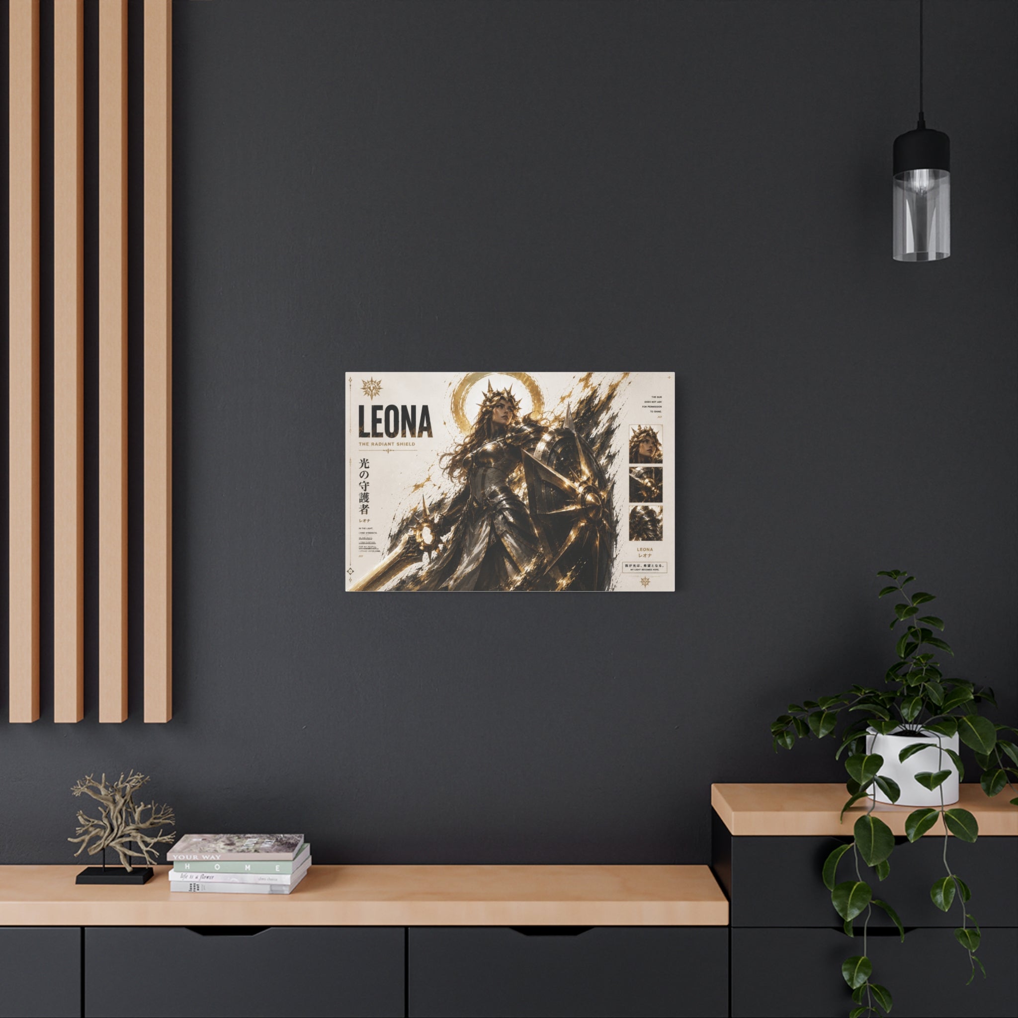 Leona