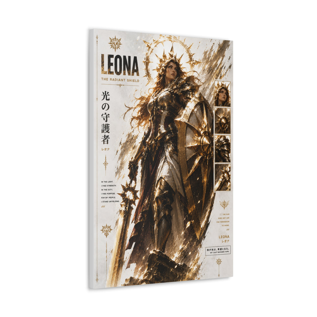 Leona