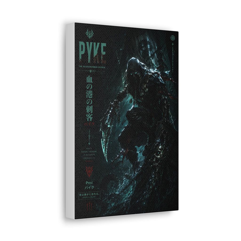 Pyke