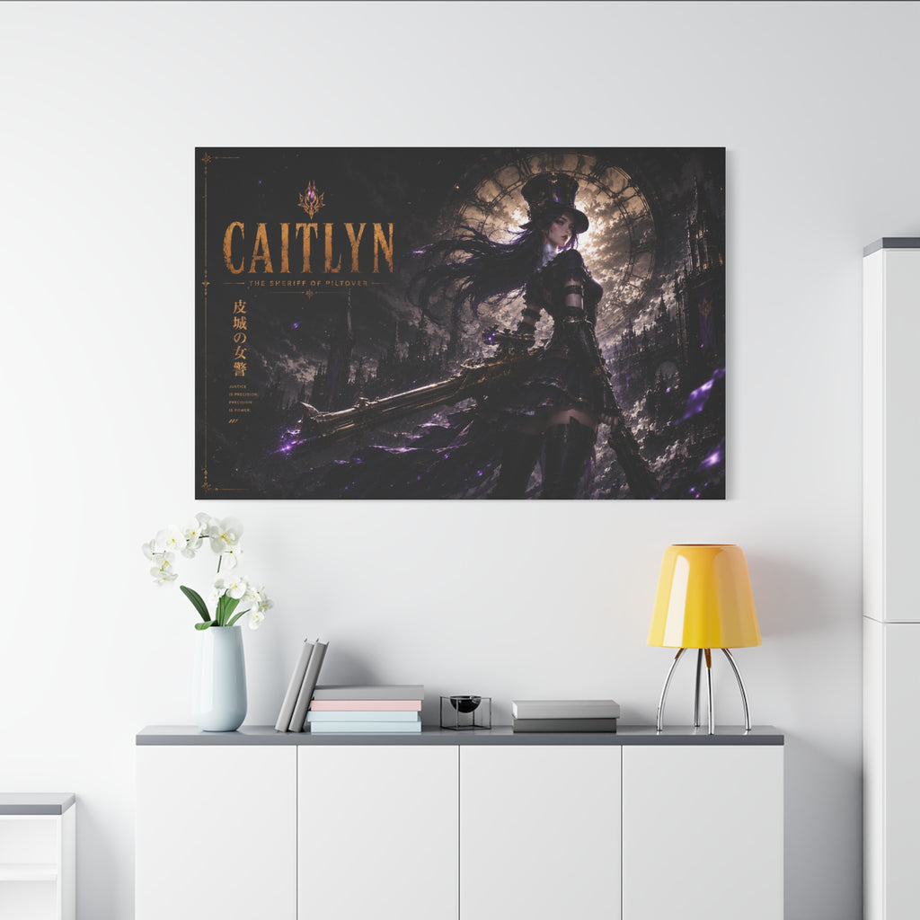 Caitlin