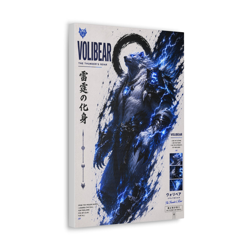 Volibear