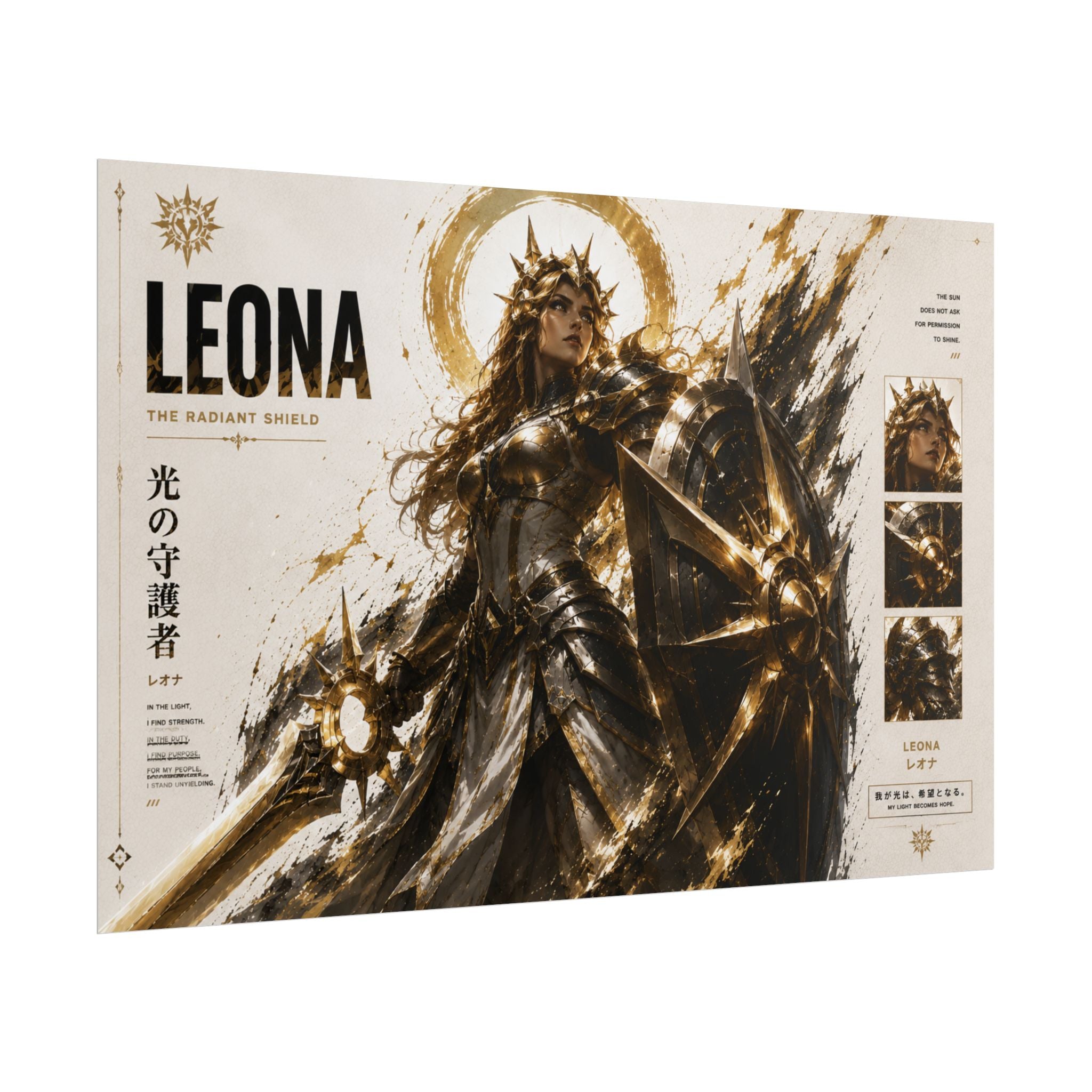 Leona