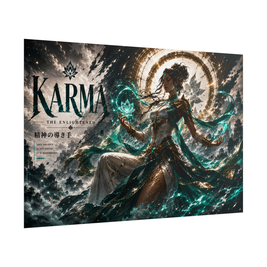 Karma
