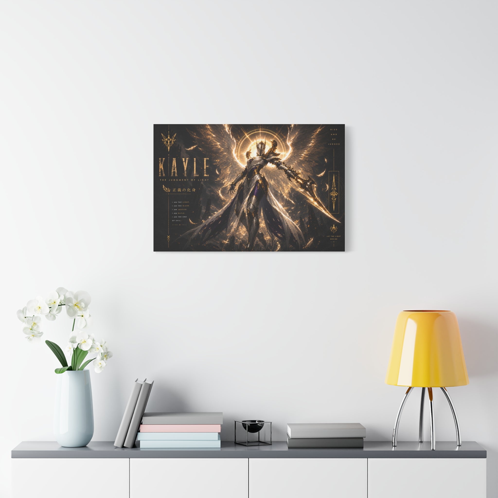Kayle