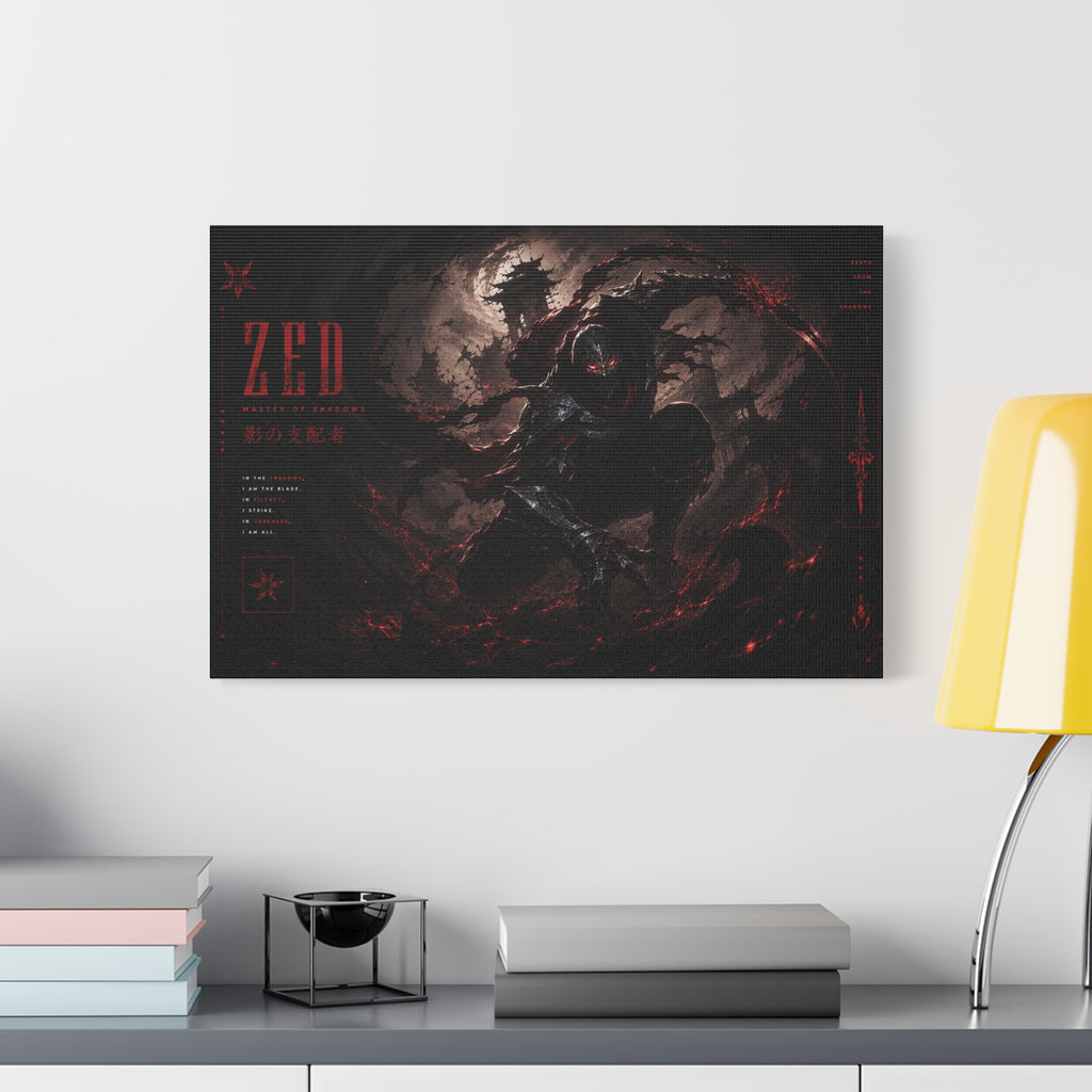 Zed