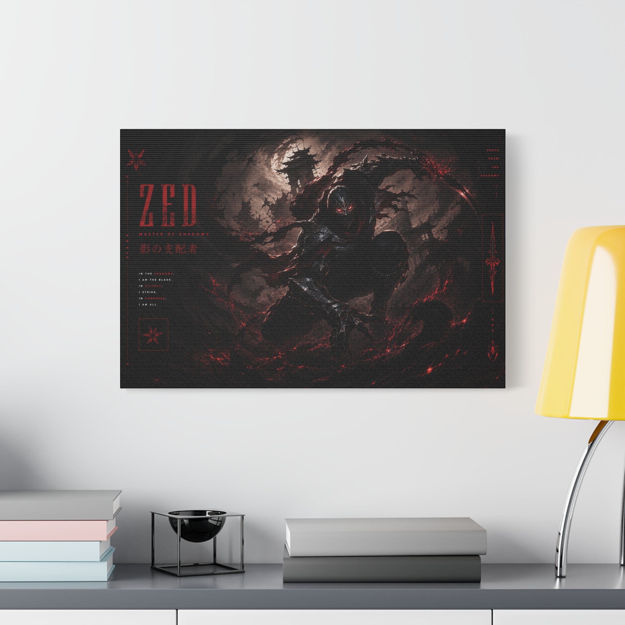 Zed