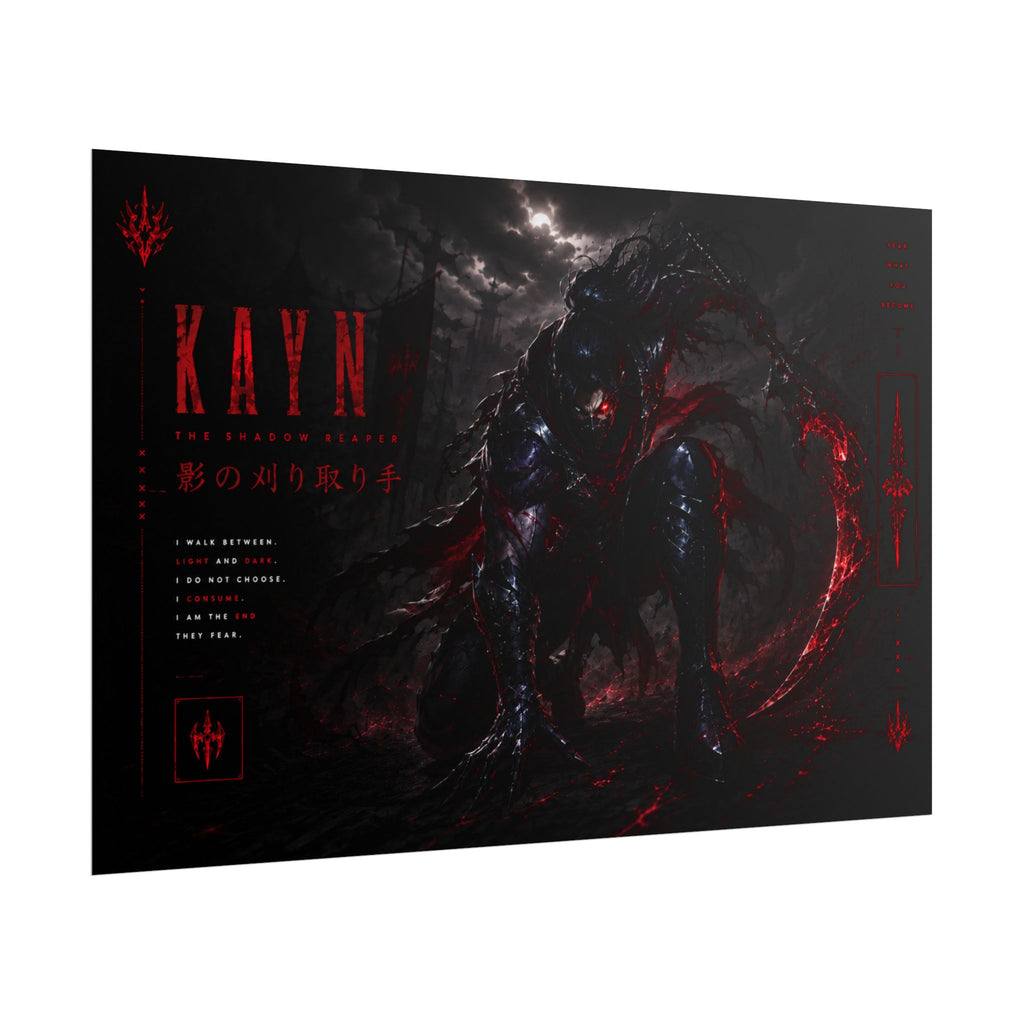 Kayn