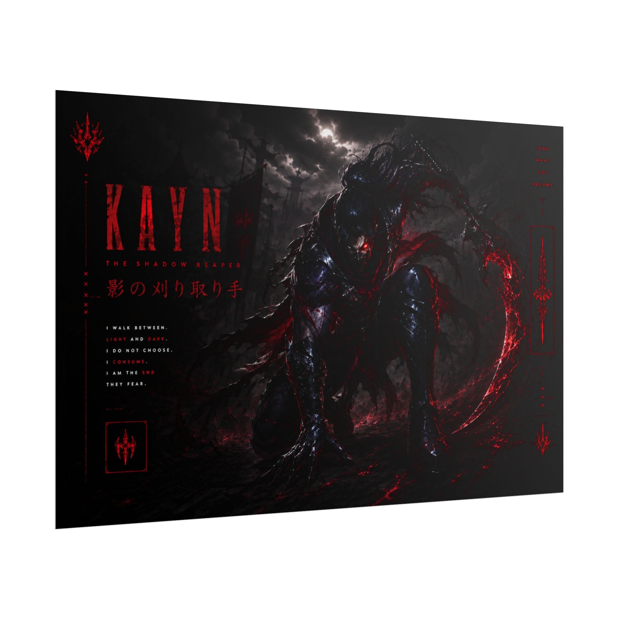 Kayn