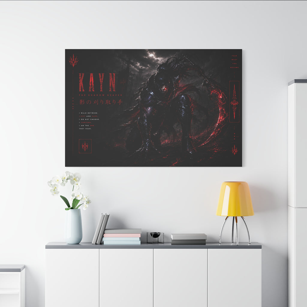 Kayn