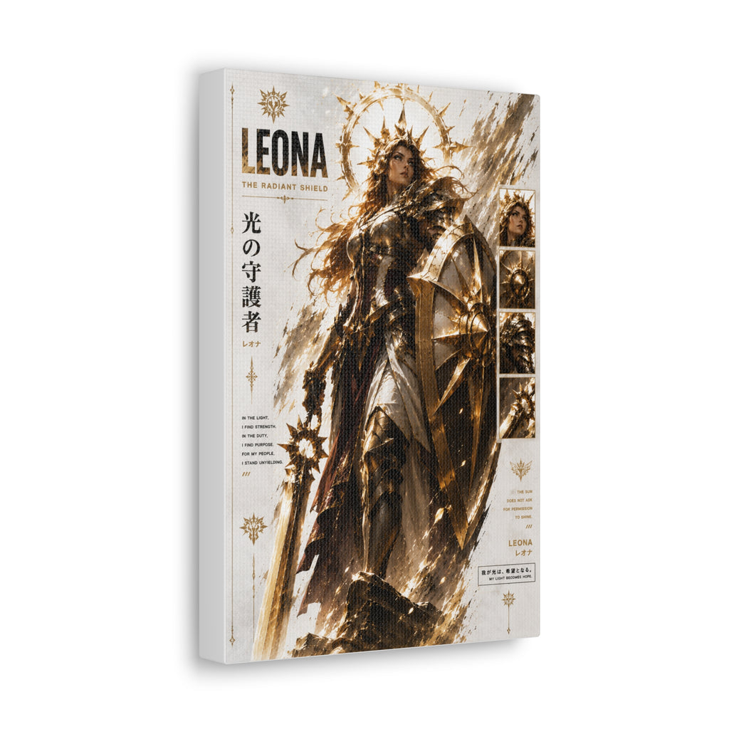 Leona