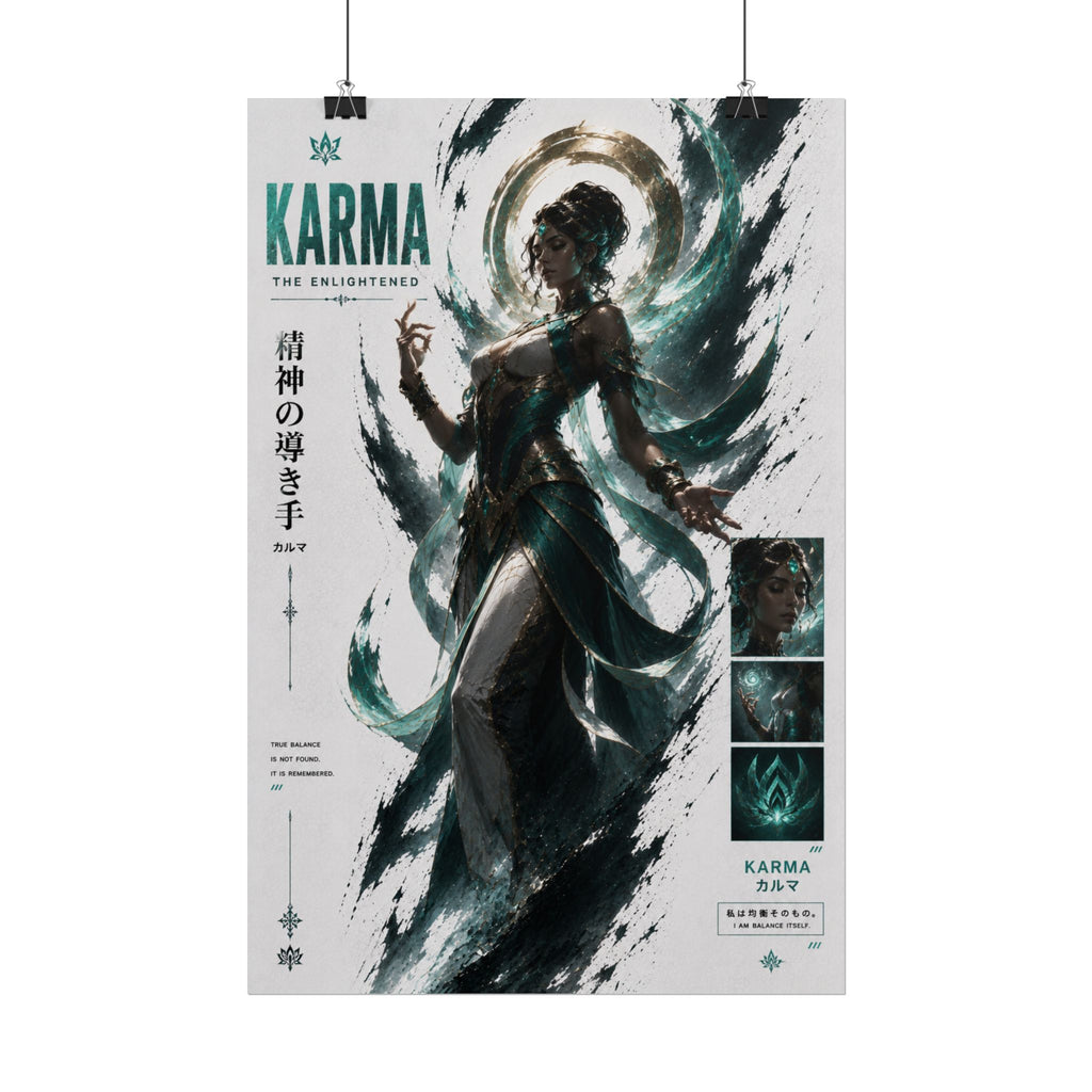 Karma