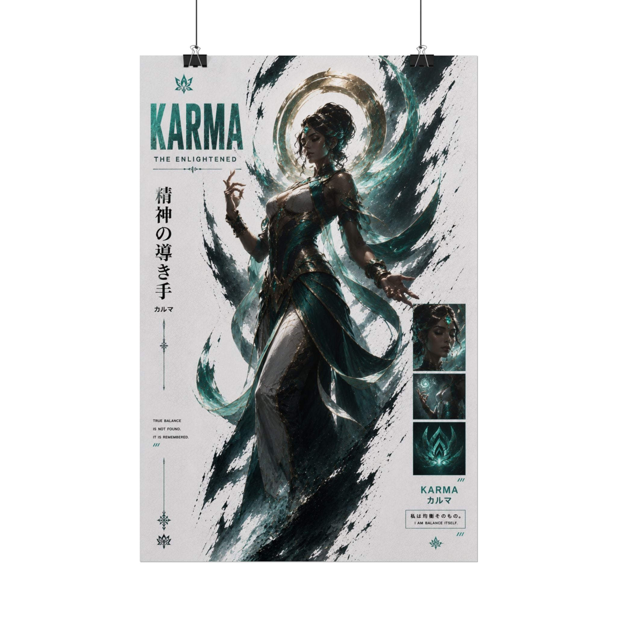 Karma