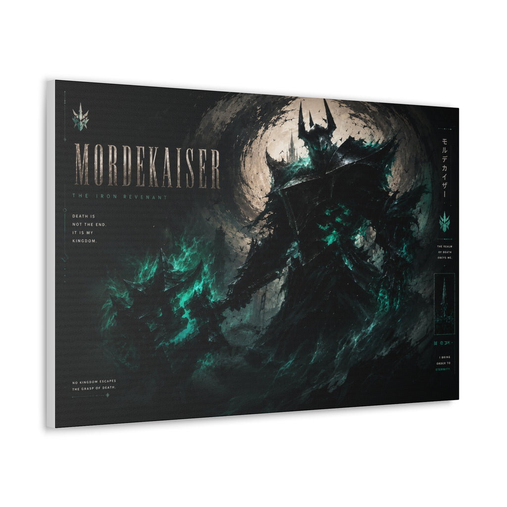 Mordekaiser
