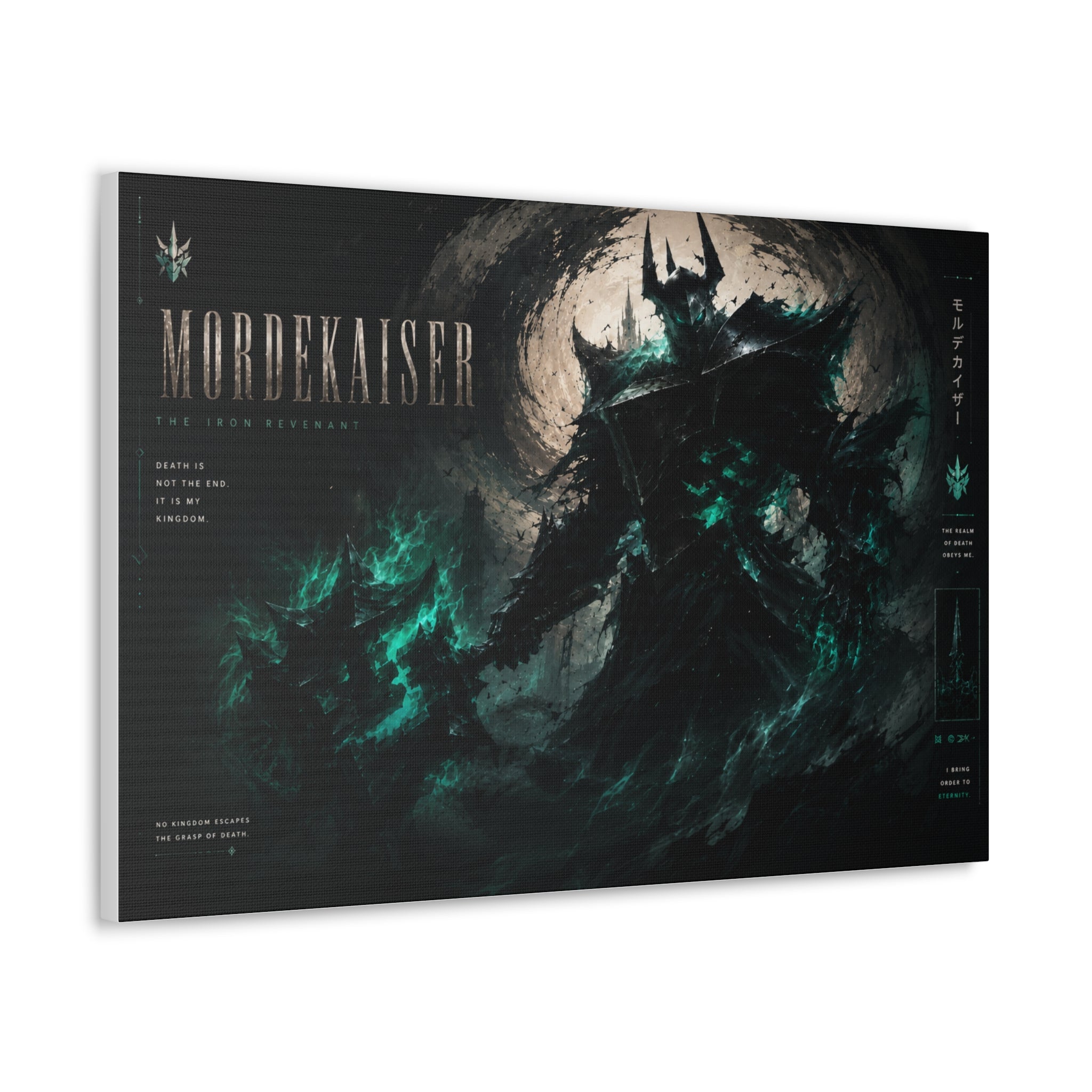 Mordekaiser