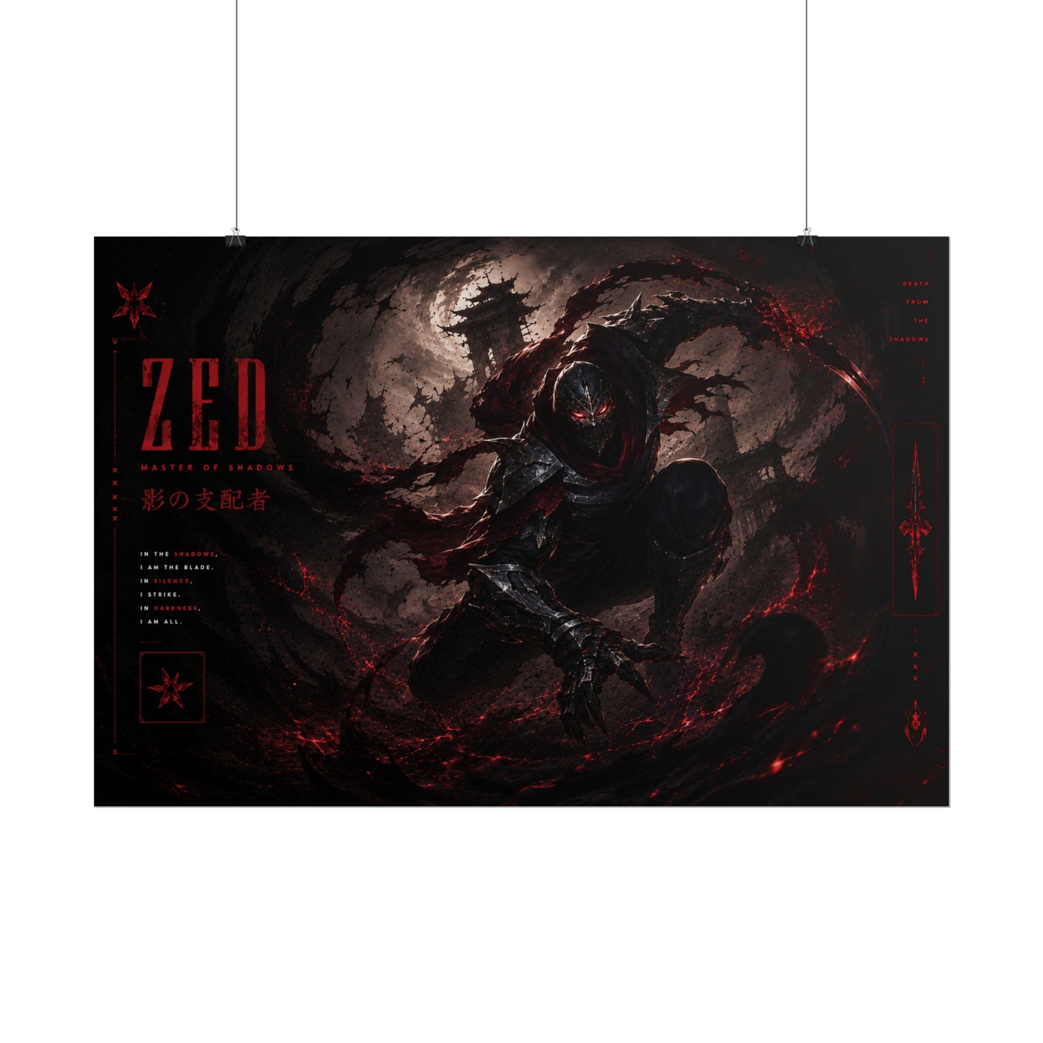 Zed