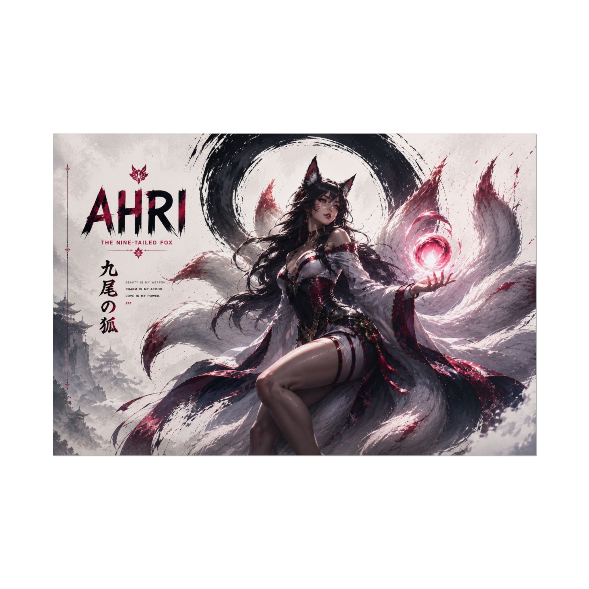 Ahri