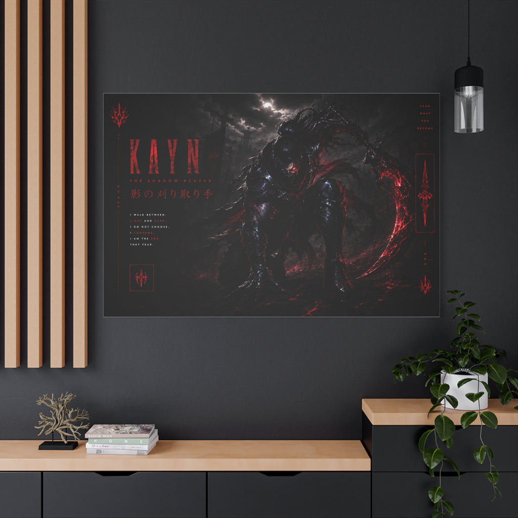 Kayn