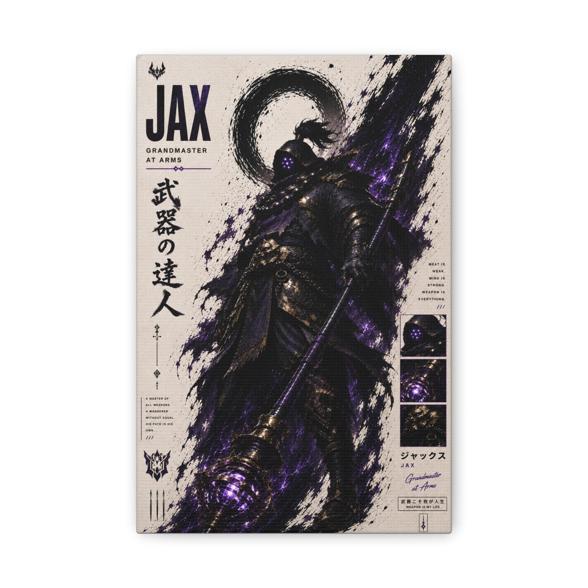 Jax
