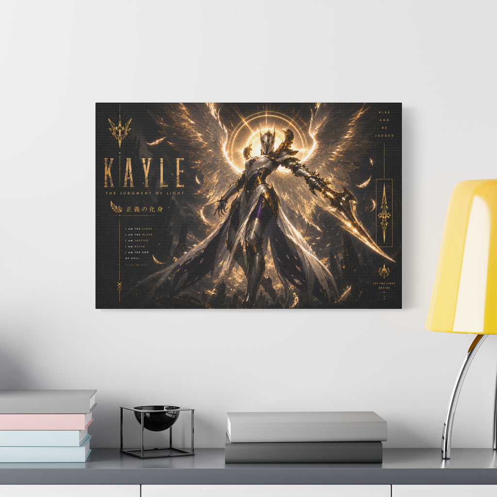 Kayle