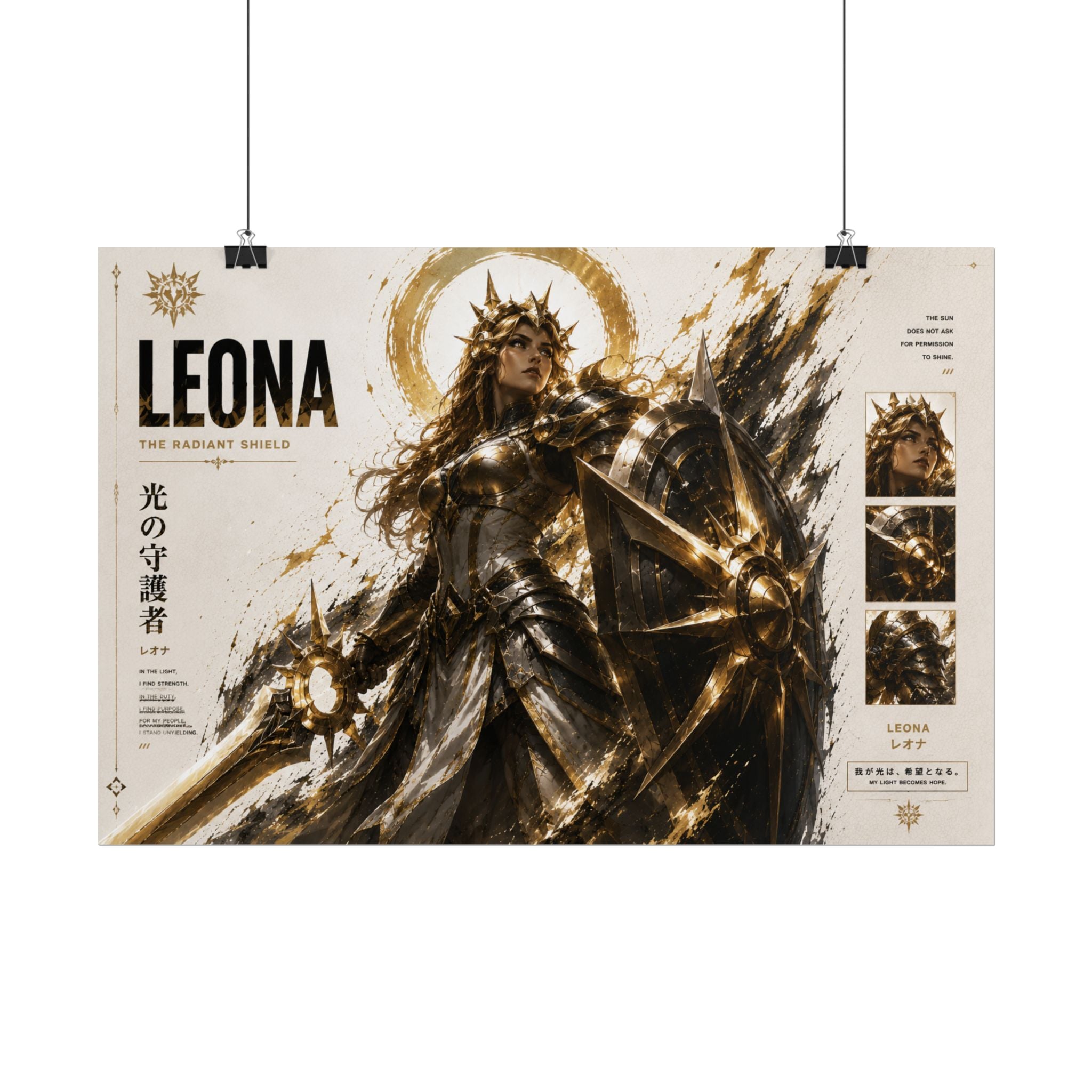 Leona