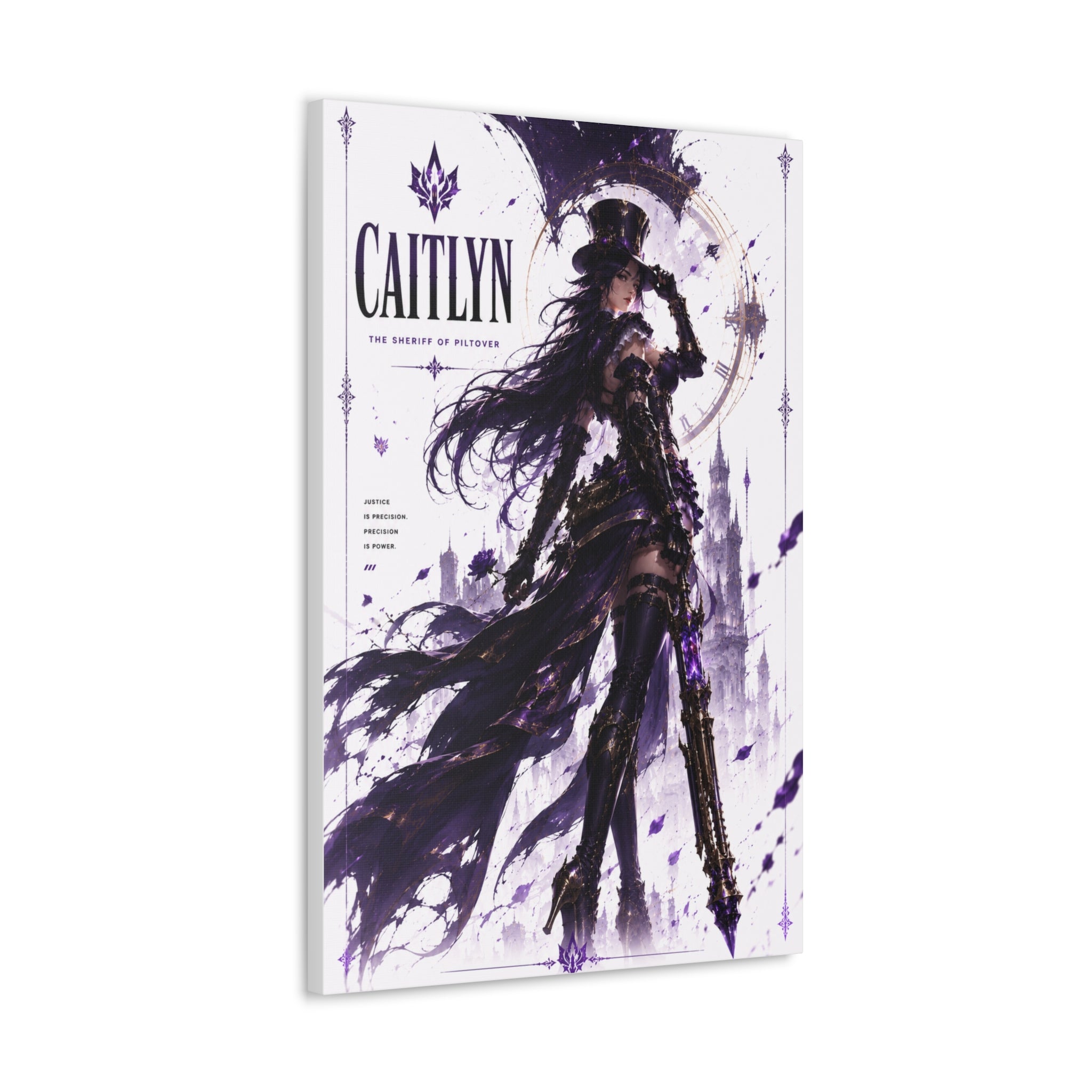 Caitlin